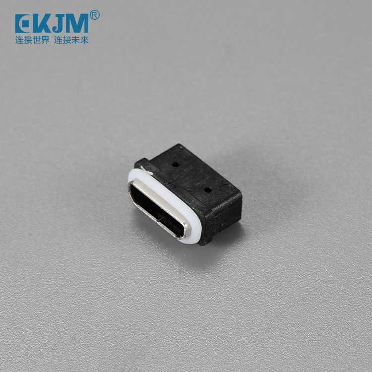 MICRO USB 防水6級 板上長頭1.5